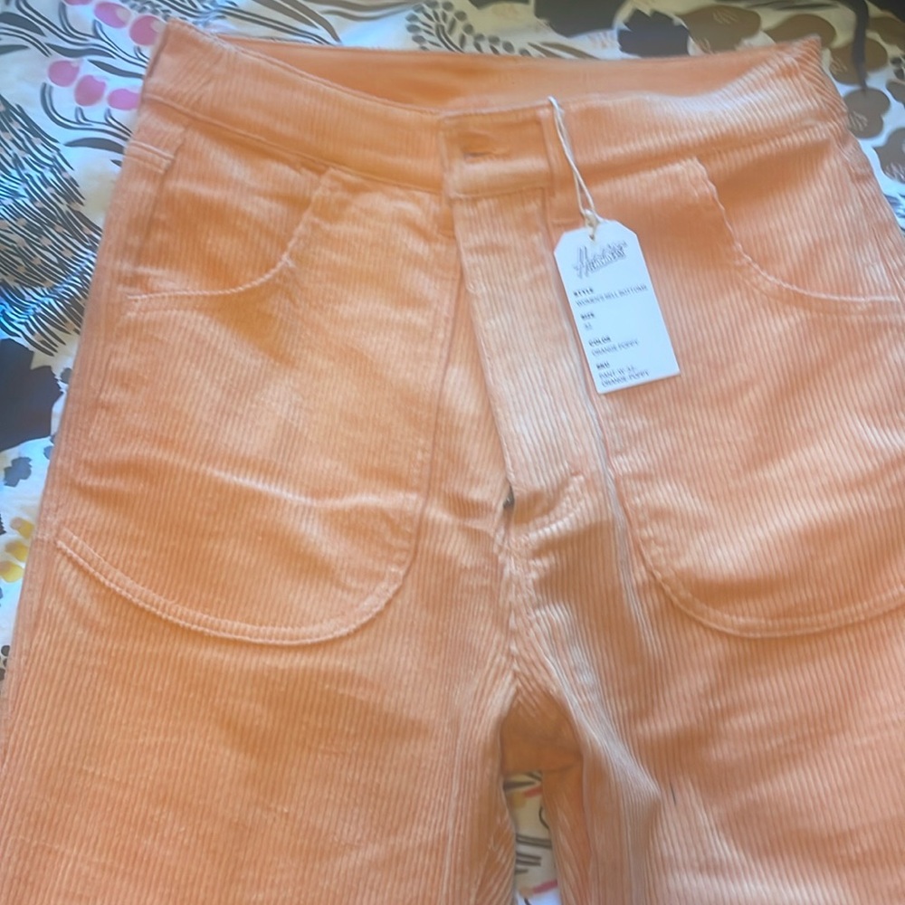 Hammies Women’s Bell Bottoms